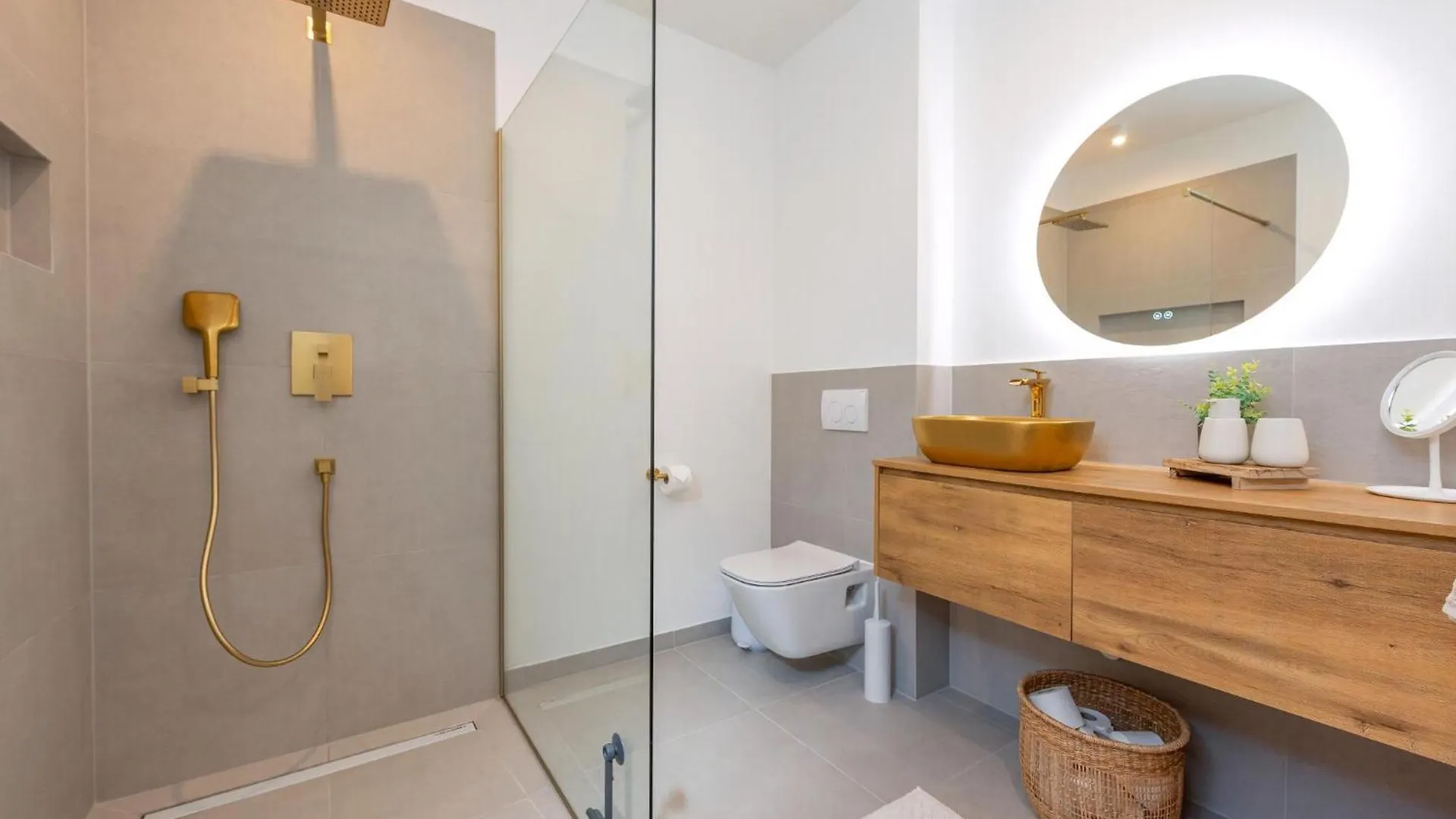 Villa Mara Ondo Starigrad Paklenica Holiday home