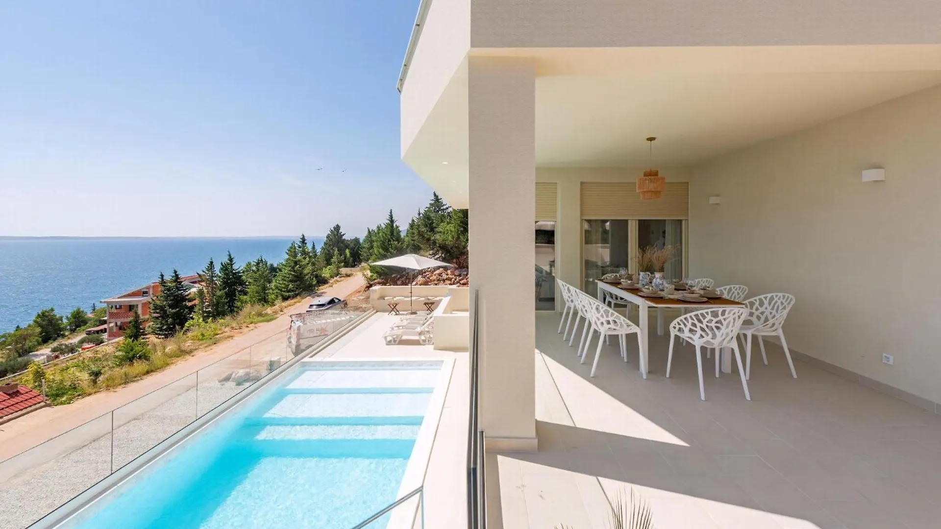 Villa Mara Ondo Starigrad Paklenica 0*,  Croatia