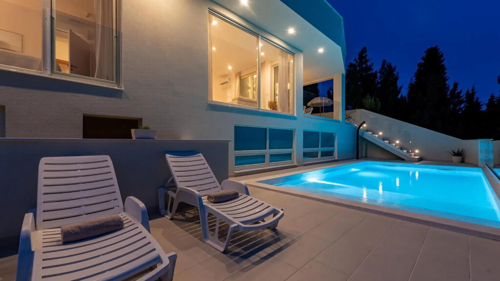 Villa Mara Ondo Starigrad Paklenica Holiday home