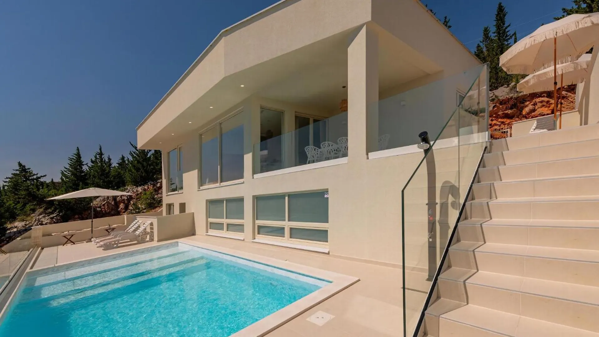 Holiday home Villa Mara Ondo Starigrad Paklenica