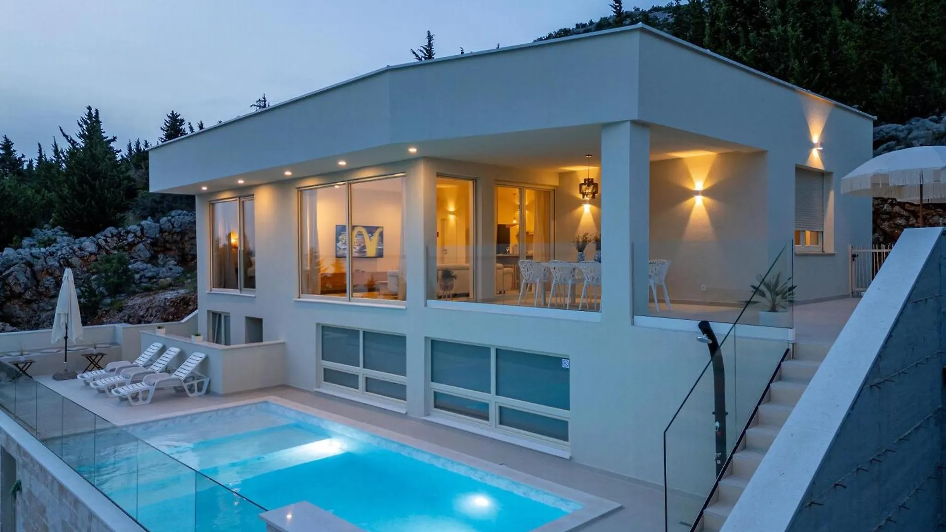 Villa Mara Ondo Starigrad Paklenica