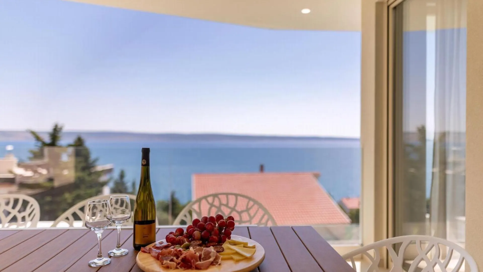 Holiday home Villa Mara Ondo Starigrad Paklenica Croatia