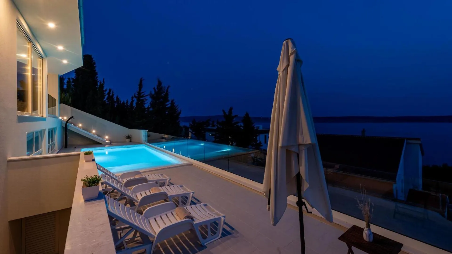 Villa Mara Ondo Starigrad Paklenica