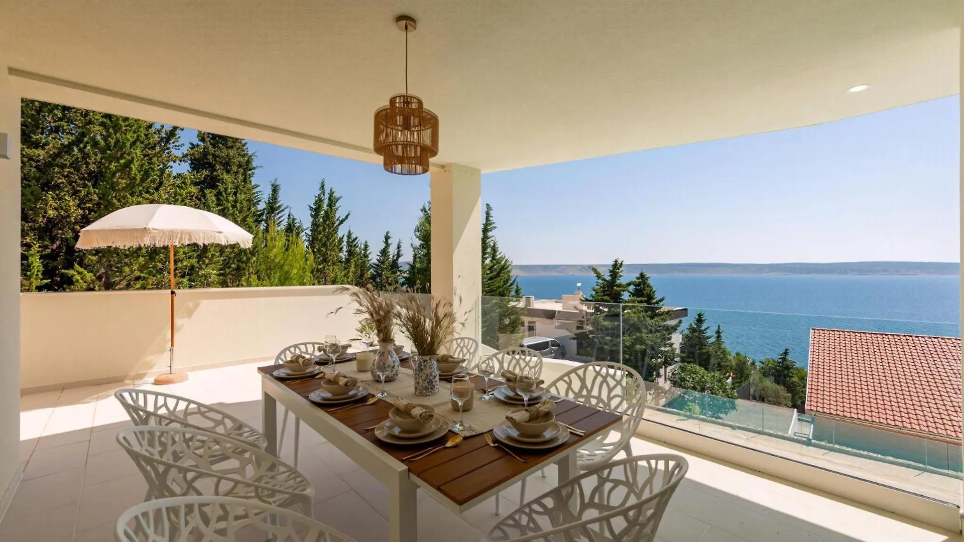 Villa Mara Ondo Starigrad Paklenica Holiday home