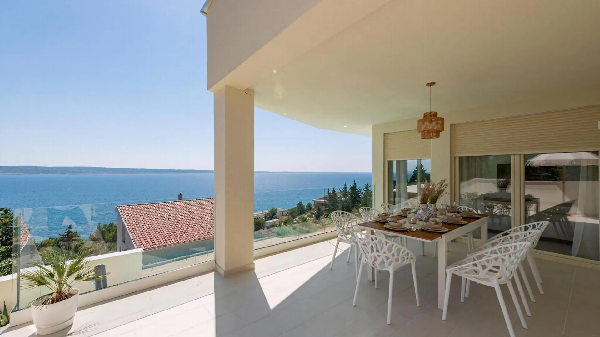 Holiday home Villa Mara Ondo Starigrad Paklenica