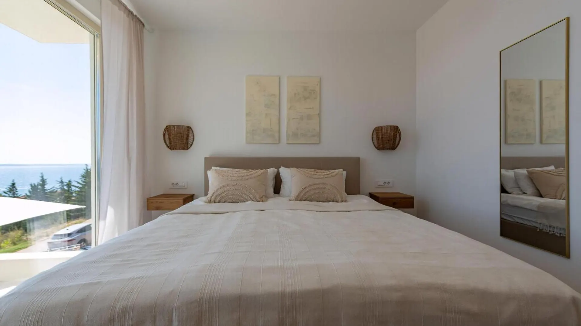 Villa Mara Ondo Starigrad Paklenica Croatia