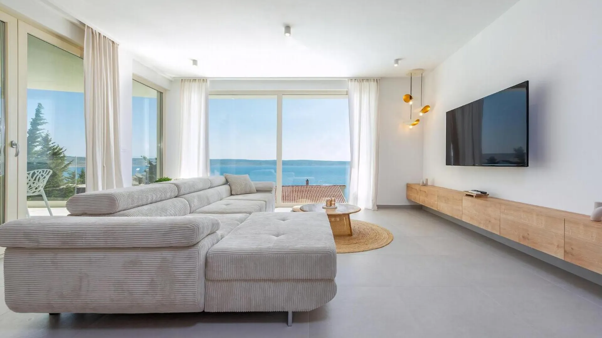 Holiday home Villa Mara Ondo Starigrad Paklenica