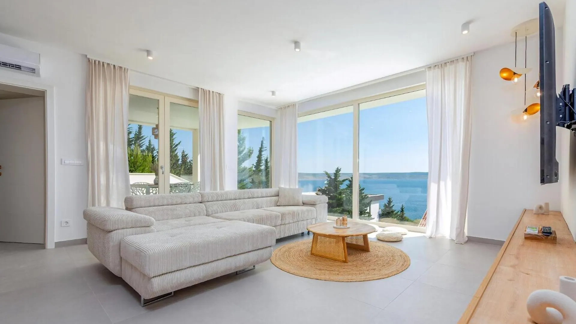 Villa Mara Ondo Starigrad Paklenica Croatia