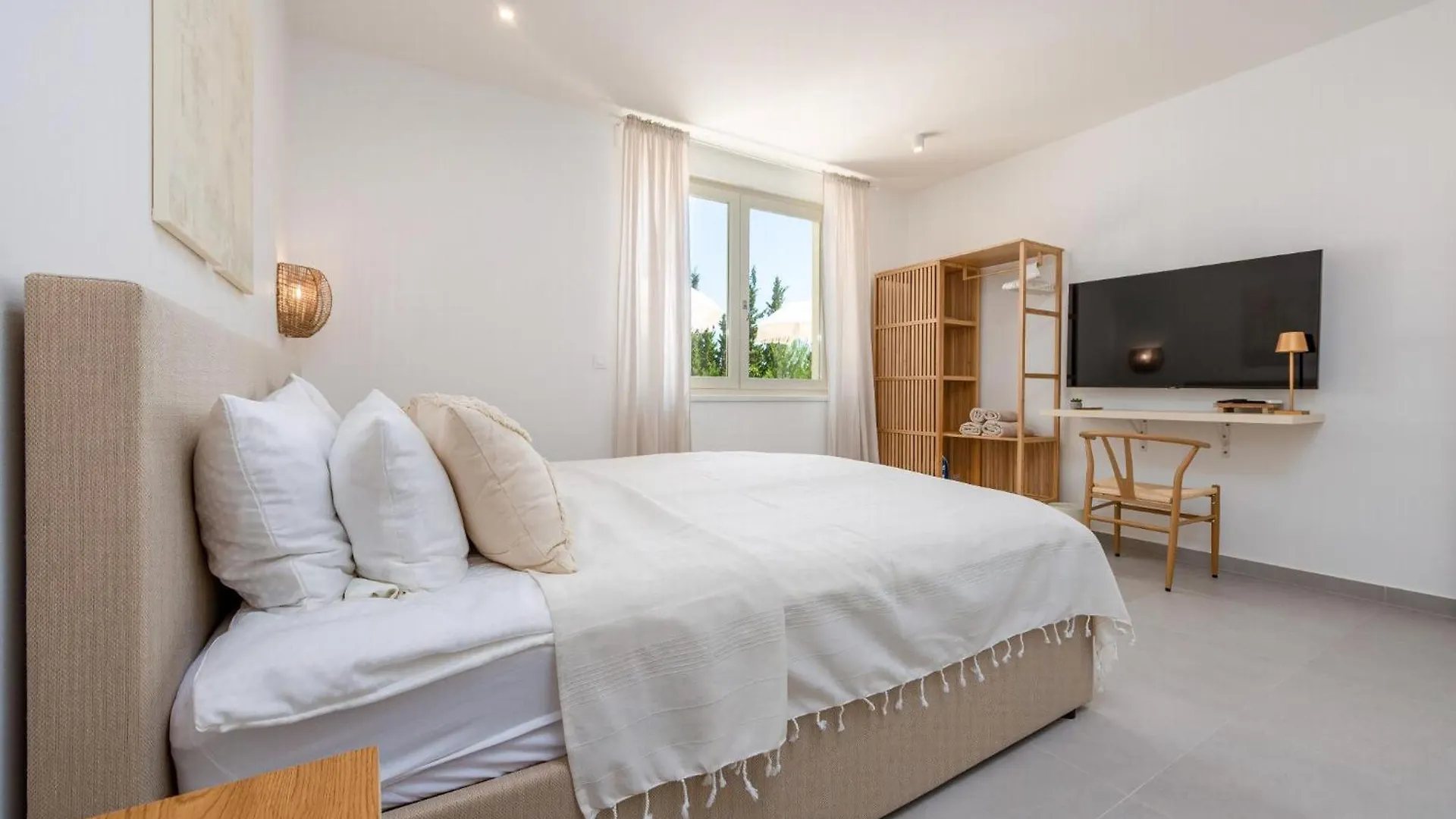 Villa Mara Ondo Starigrad Paklenica Holiday home