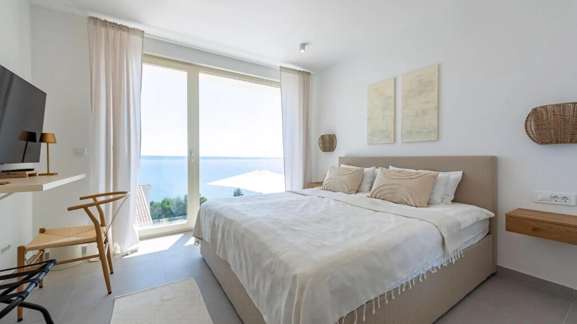 Holiday home Villa Mara Ondo Starigrad Paklenica Croatia