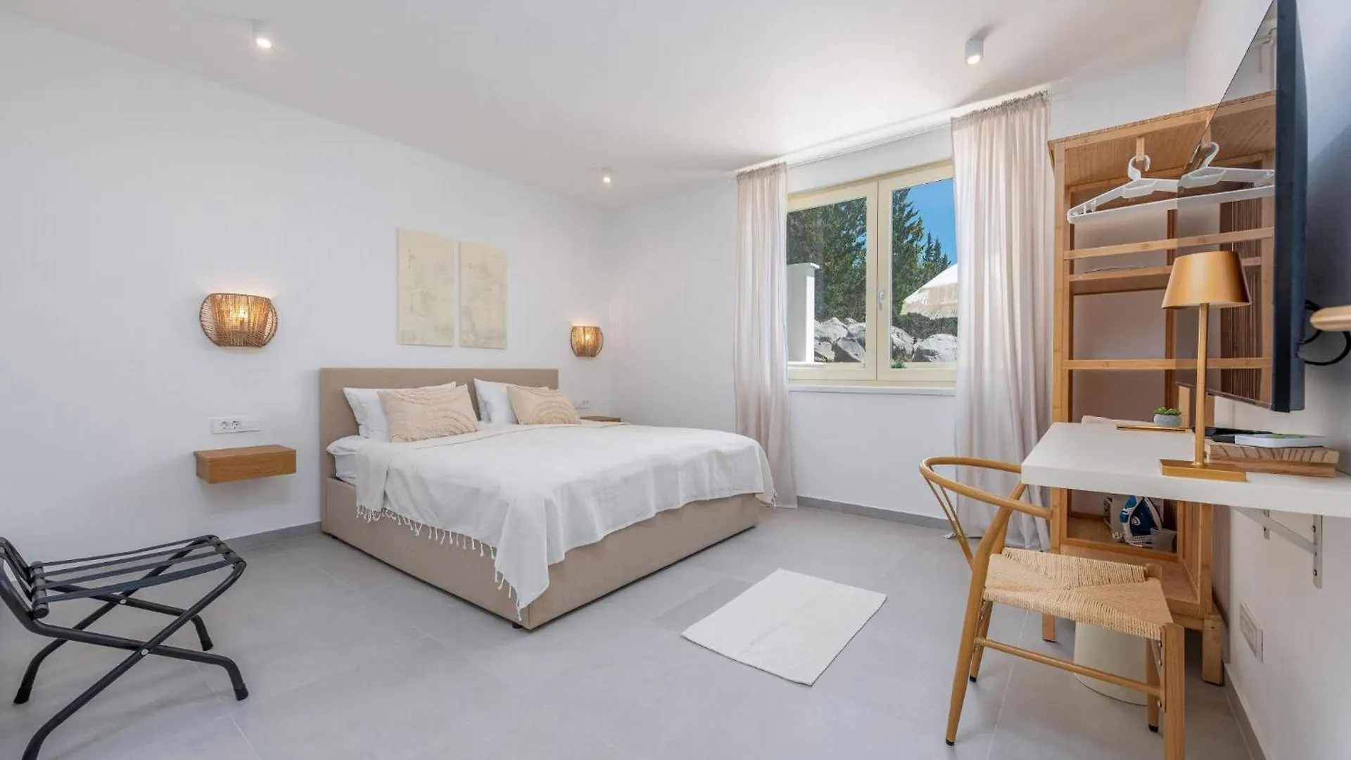 Villa Mara Ondo Starigrad Paklenica