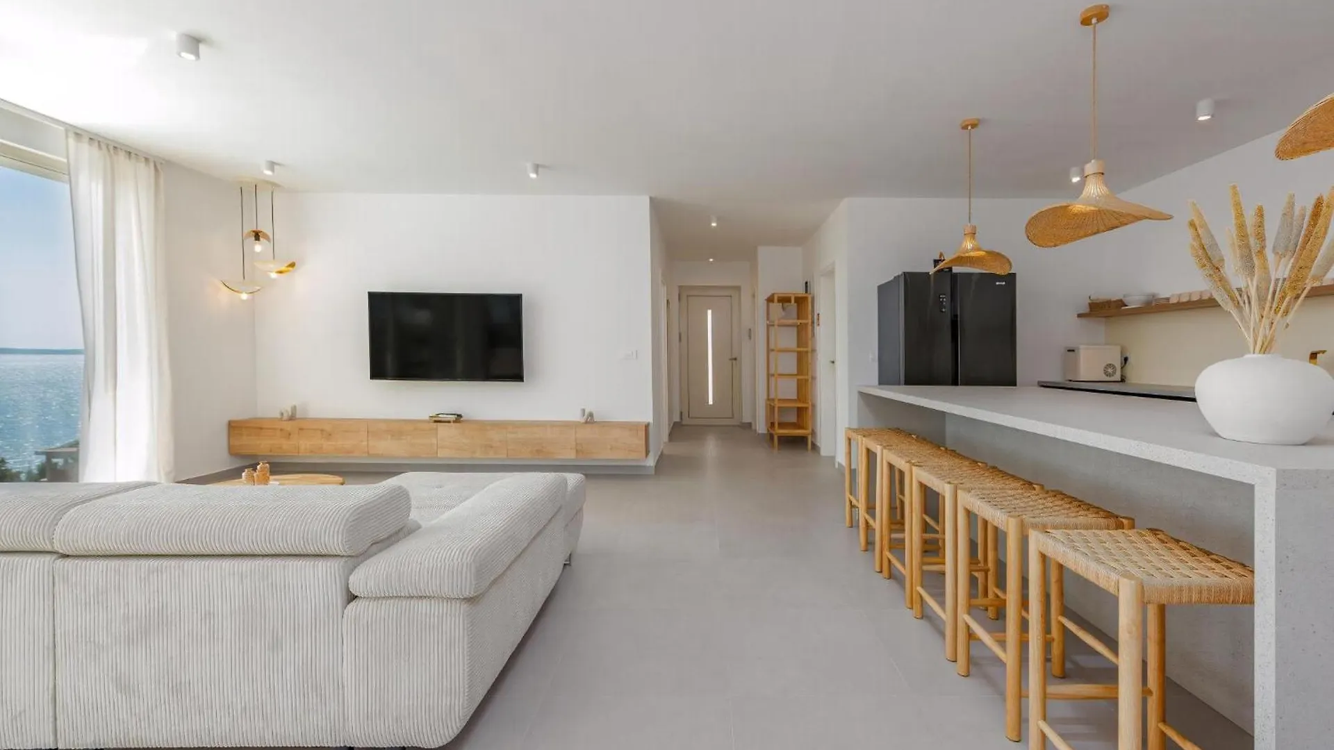 Holiday home Villa Mara Ondo Starigrad Paklenica