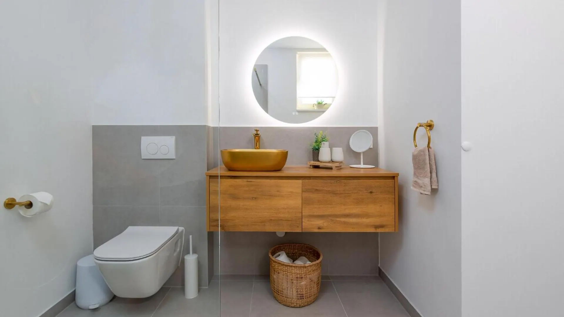 Villa Mara Ondo Starigrad Paklenica