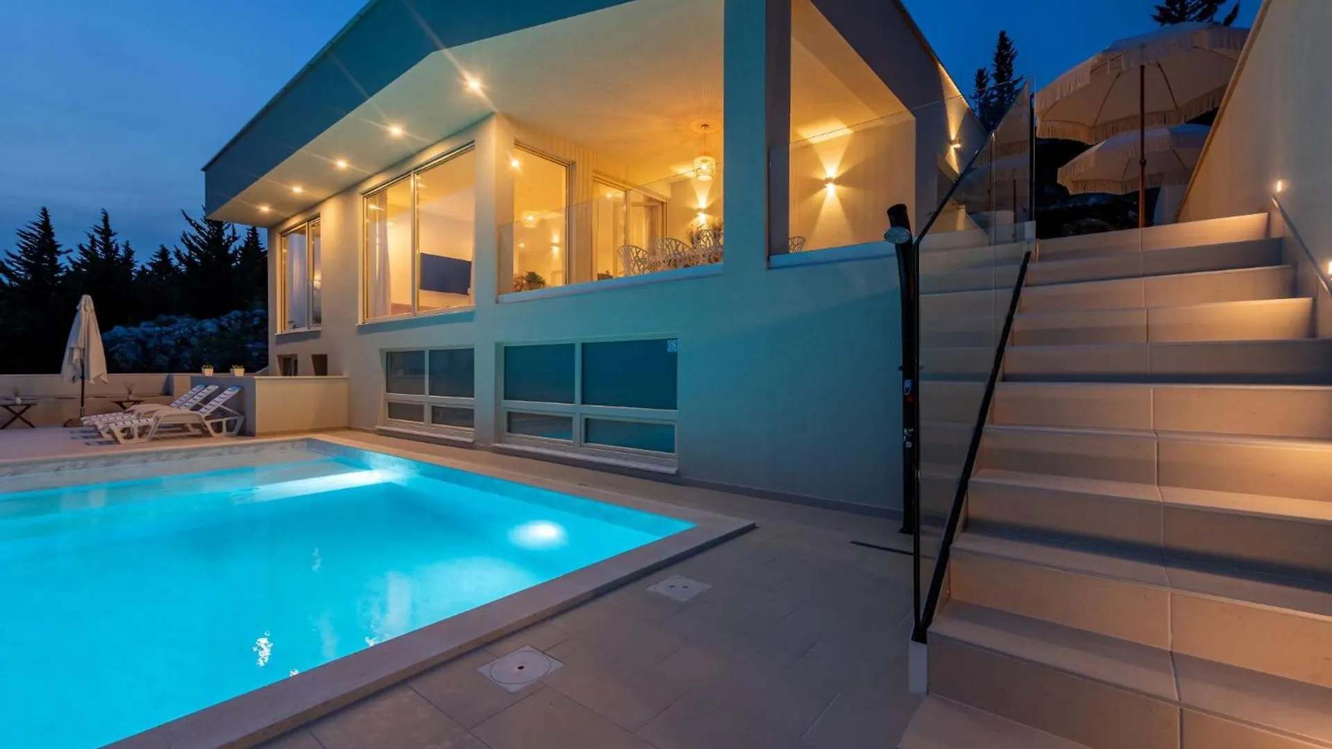 Holiday home Villa Mara Ondo Starigrad Paklenica