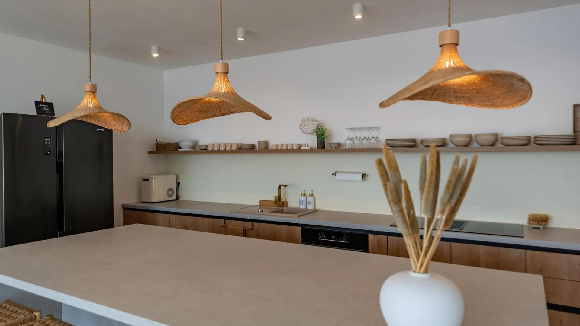 Villa Mara Ondo Starigrad Paklenica Holiday home