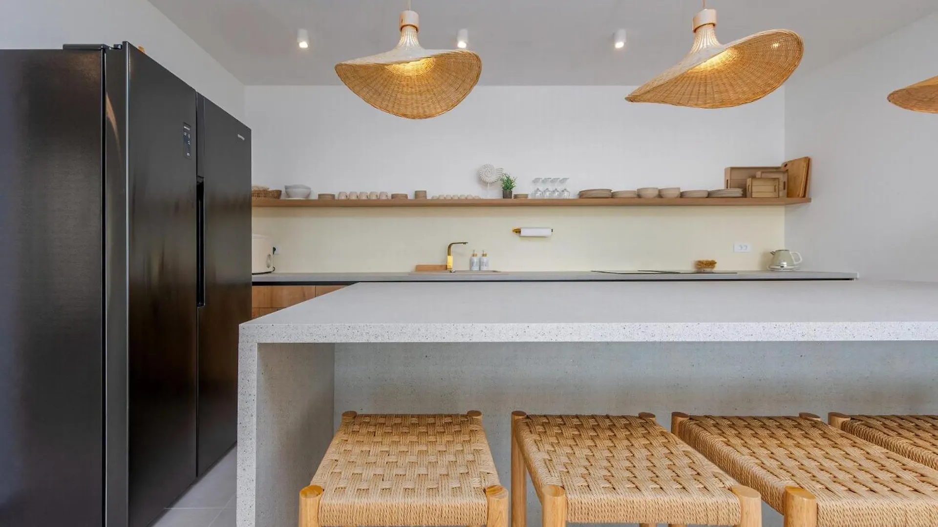 Villa Mara Ondo Starigrad Paklenica