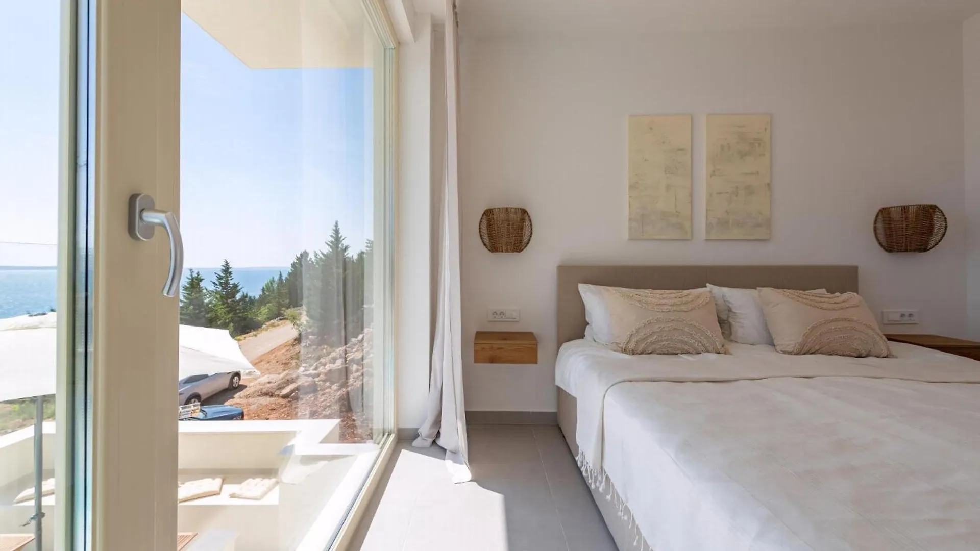 Villa Mara Ondo Starigrad Paklenica