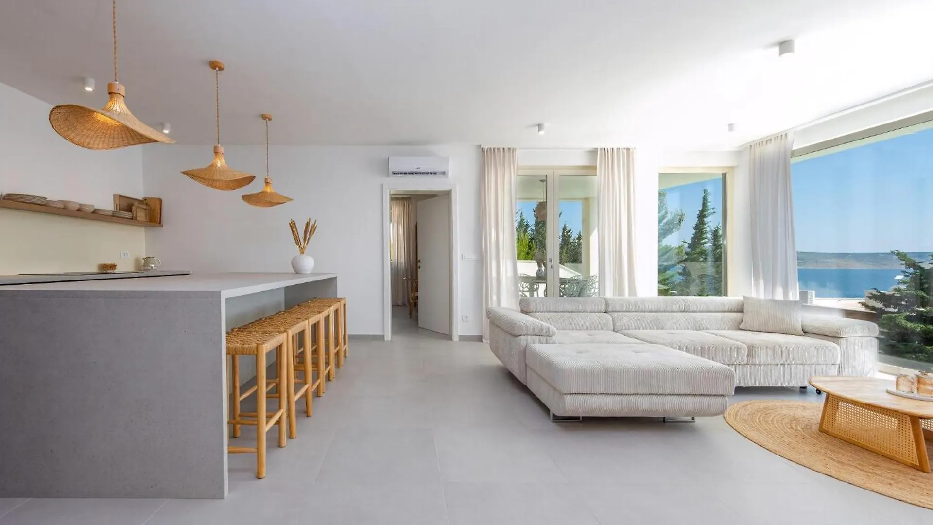 Villa Mara Ondo Starigrad Paklenica Holiday home