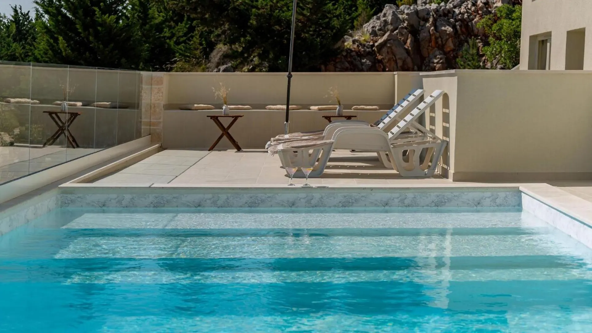 Villa Mara Ondo Starigrad Paklenica 0*,